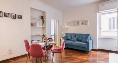 Frattina Service Apartment