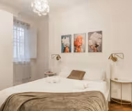 Frattina Service Apartment