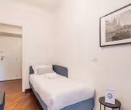 Frattina Service Apartment