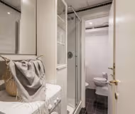 Frattina Service Apartment