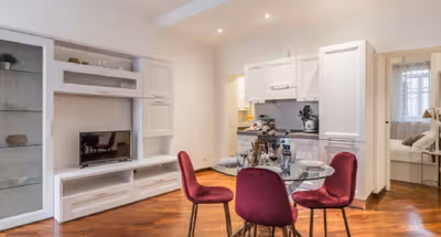 Frattina Service Apartment