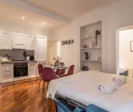 Frattina Service Apartment