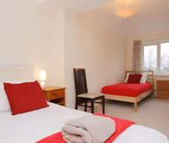 1 bedroom apartment at 13 Batchelors Barn Rd Andover SP10 1HR