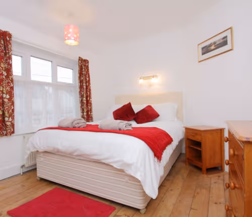 1 bedroom apartment at 13 Batchelors Barn Rd Andover SP10 1HR