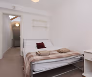 1 bedroom apartment at 13 Batchelors Barn Rd Andover SP10 1HR