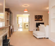Stunning living area in 13 Batchelors Barn Rd Andover SP10 1HR