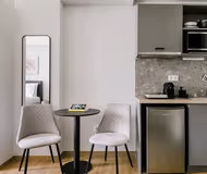 Athens serviced apartment