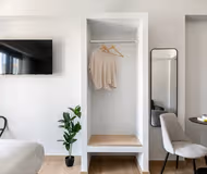 Athens serviced apartment