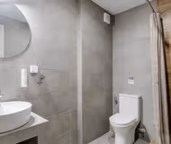 Athens serviced apartment