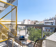 Athens serviced apartment