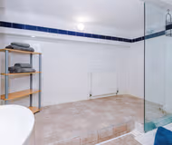 Modern 2BR Flat for 6 | Manchester | Full Kitchen
