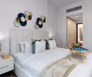 Serviced apartment at Sheikh Sayad Road