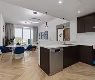 Serviced apartment at Sheikh Sayad Road