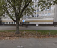 Per Albin Hanssons Service Apartment