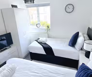 Stuart Road 2BR