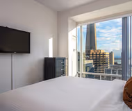 John Street Superior Apartments, Toronto