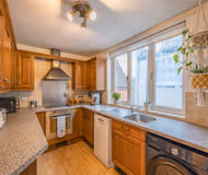 Flat two, High Street