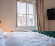 Flat two, High Street