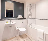 Empire Square - London Bridge