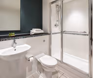 Empire Square - London Bridge