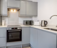 Stylish 1 bedroom home in Bromley
