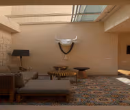 Calle Private pool Service Apartment