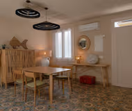 Calle Private pool Service Apartment