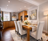 1300ft Fitzrovia Soho 2B2B by Tottenham Court Road Station Elizabeth line & Oxford Street