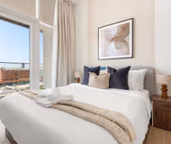 Masdar City- Oasis Towers