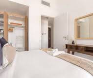 Masdar City- Oasis Towers