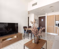 Masdar City- Oasis Towers