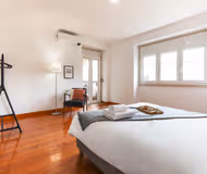 Lisbon Serviced Apartments