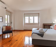 Lisbon Serviced Apartments