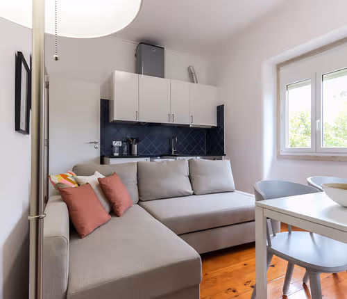 Lisbon Serviced Apartments