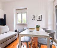 Lisbon Serviced Apartments