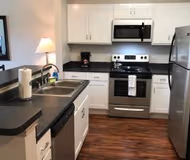 Great Northern Blvd Serviced Apartment