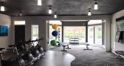 Great Northern Blvd Serviced Apartment