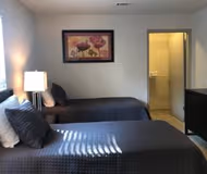 Great Northern Blvd Serviced Apartment
