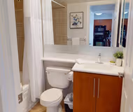 Burnhamthorpe Serviced Apartments