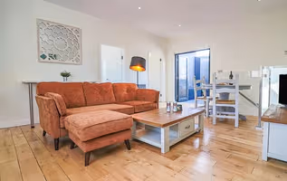 Apartment 1 2BR