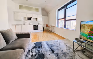 Apartment 2 2BR