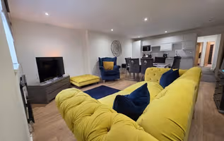 Apartment 3 2BR