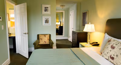 Broadway ApartHotels