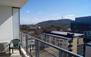 Gordon St Serviced Apartments