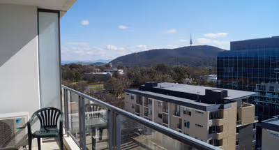 Gordon St Serviced Apartments