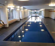 Gordon St Serviced Apartments