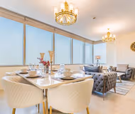 Serviced Apartment at Al Mustaqabl St