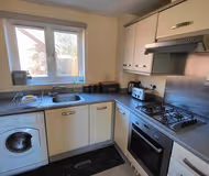 Dakota Way 3BR