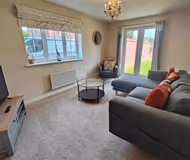 Dakota Way 3BR