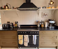 Charming Victorian Home, Chiswick